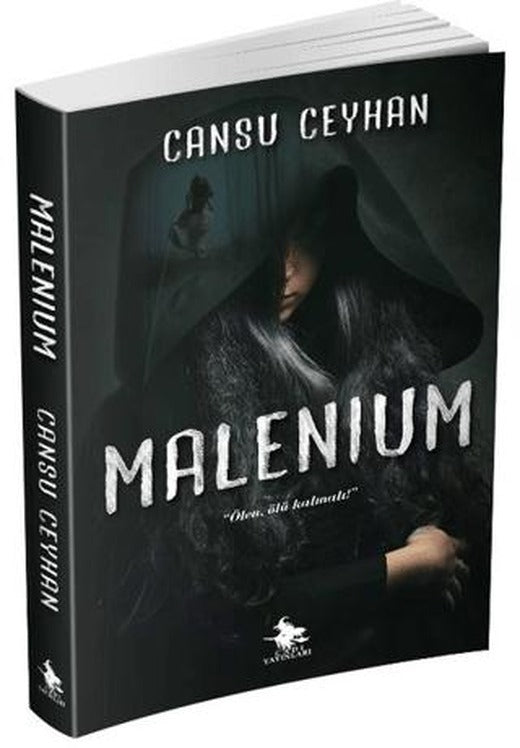 Malenium | Cadı Yayınları (Ciltsiz)