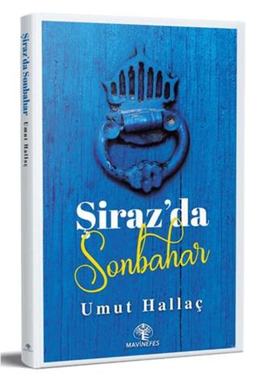Şiraz’da Sonbahar