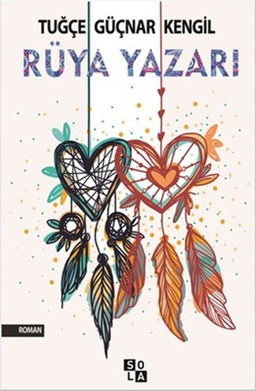 Rüya Yazarı | Sola Unitas