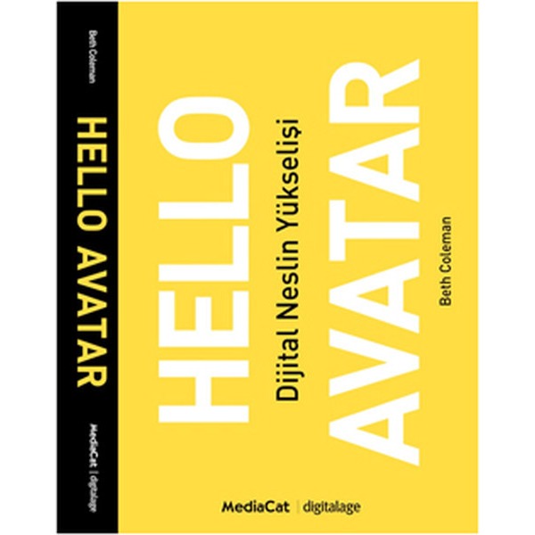 Hello Avatar | Mediacat
