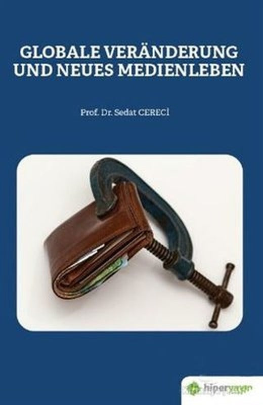 Globale Veranderung Und Neues Medienleben | Hiperlink