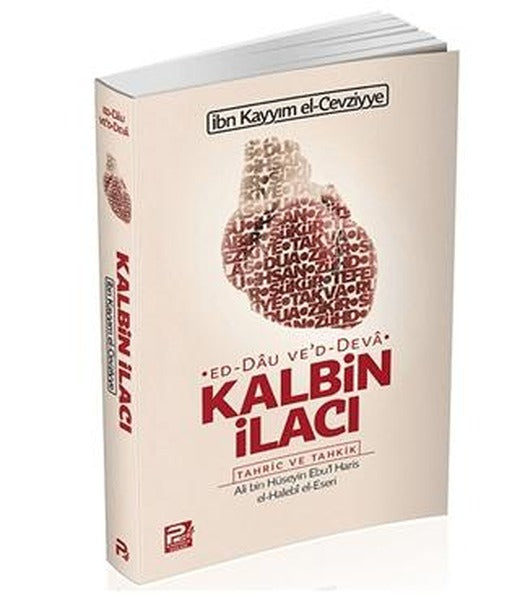 Kalbin İlacı | Karınca & Polen Yayınları (Ciltsiz)