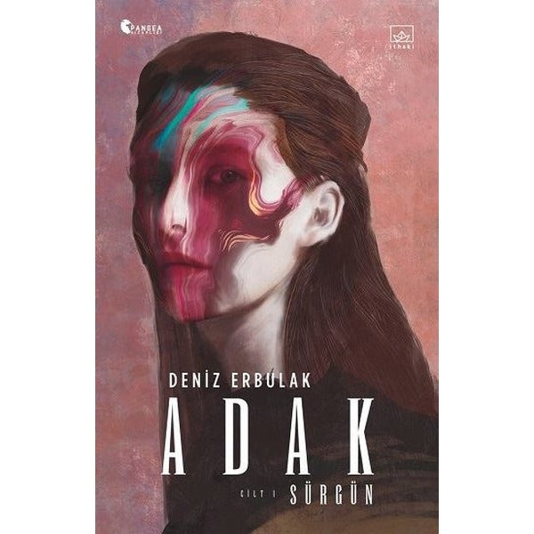Adak Cilt 1 - Sürgün | İthaki Yayınları