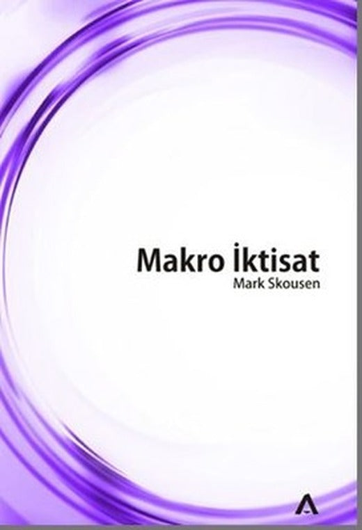 Makro İktisat | Adres