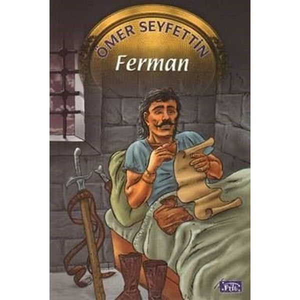 Ferman-1 | Parıltı Yayınları