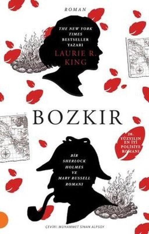 Bozkır | Portakal