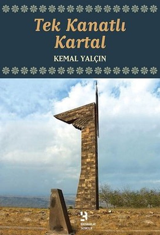 Tek Kanatlı Kartal | Birzamanlar Yayıncılık