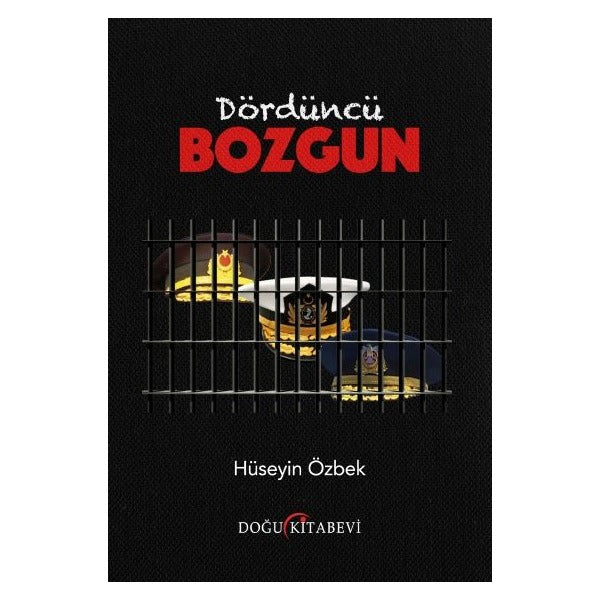 Dördüncü Bozgun | Doğu Kitabevi (Ciltsiz)