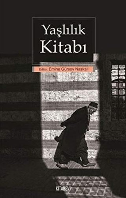 Yaşlılık Kitabı