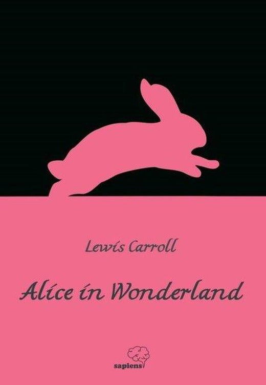 Alice in Wonderland | Sapiens (İnce Kapak)