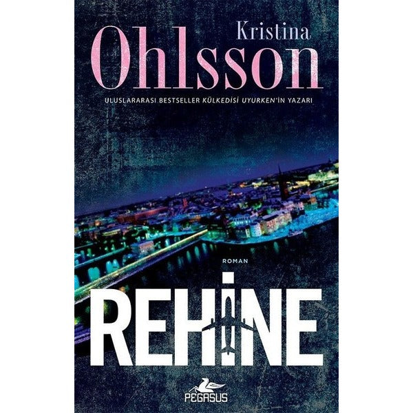 Rehine | Pegasus (İnce Kapak)