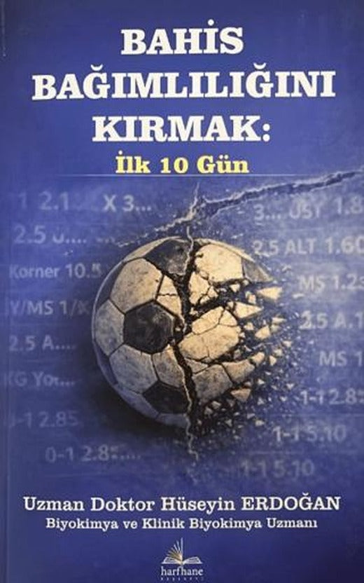 Bahis Bağımlılığını Kırmak: İlk 10 Gün