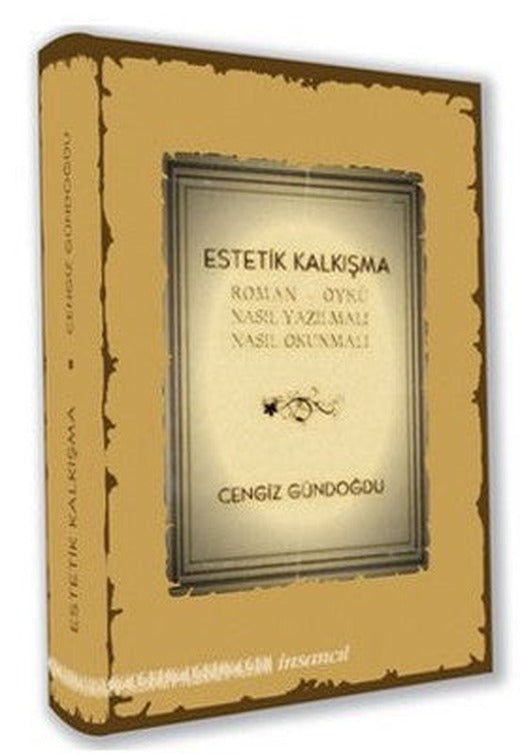 Estetik Kalkışma | İnsancıl Yayınları