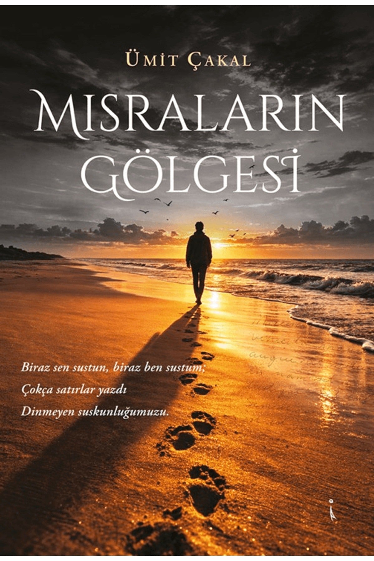 Mısraların Gölgesi | İkinci Adam Yayınları (İnce Kapak)