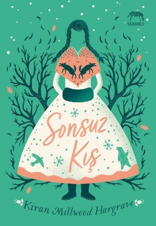 Sonsuz Kış | Yabancı Yayınları