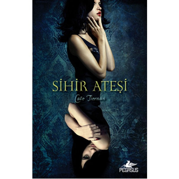 Sihir Ateşi