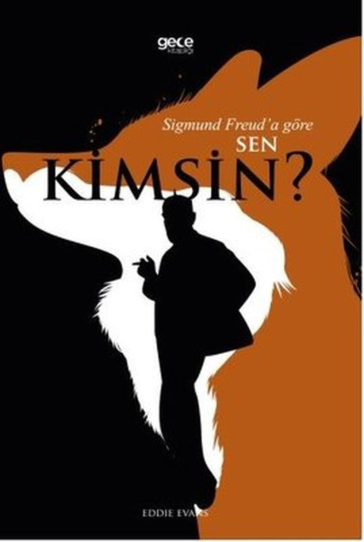 Sigmund Freud'a Göre Sen Kimsin? | Gece Kitaplığı