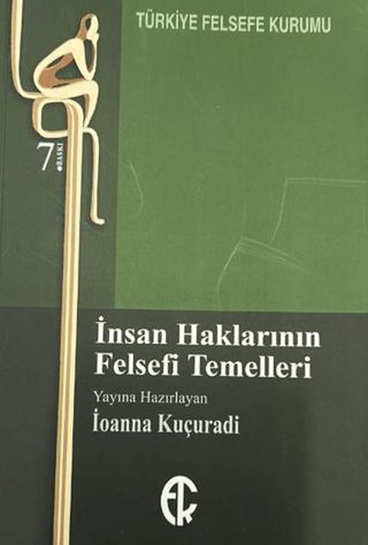 İnsan Haklarının Felsefi Temelleri