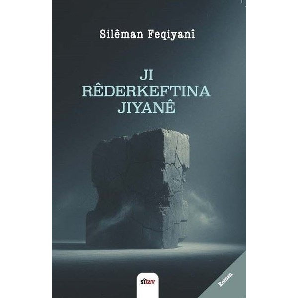 Jirederkeftina Jiyane | Sitav yayınevi (İnce Kapak)