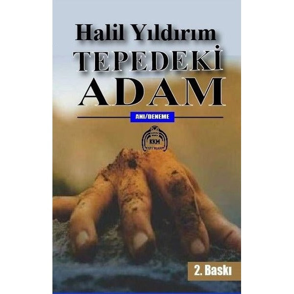 Tepedeki Adam