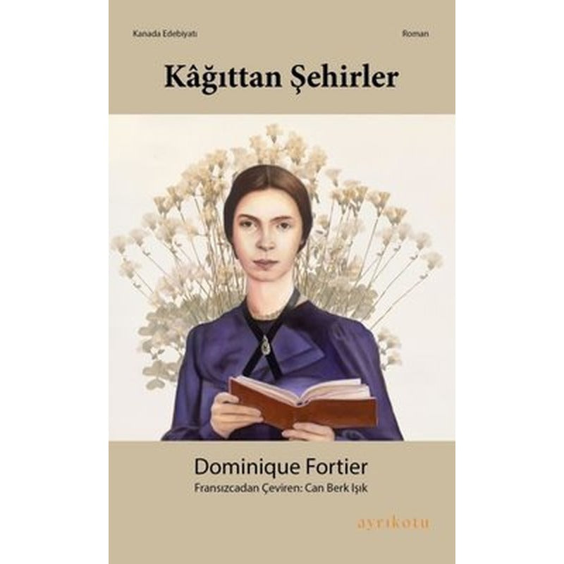 Kağıttan Şehirler | Ayrıkotu Yayınları