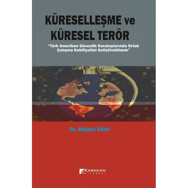 Küreselleşme ve Küresel Terör