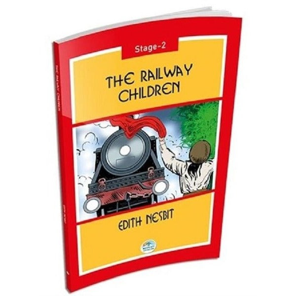 The Railway Children - Stage 2