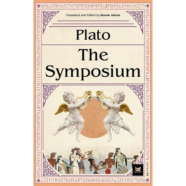 The Symposium | Beyaz Baykuş