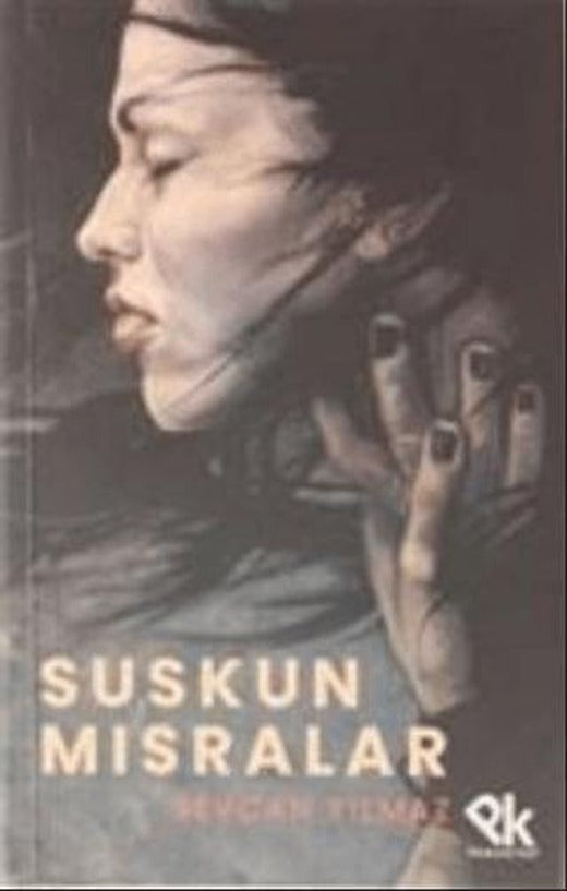 Suskun Mısralar