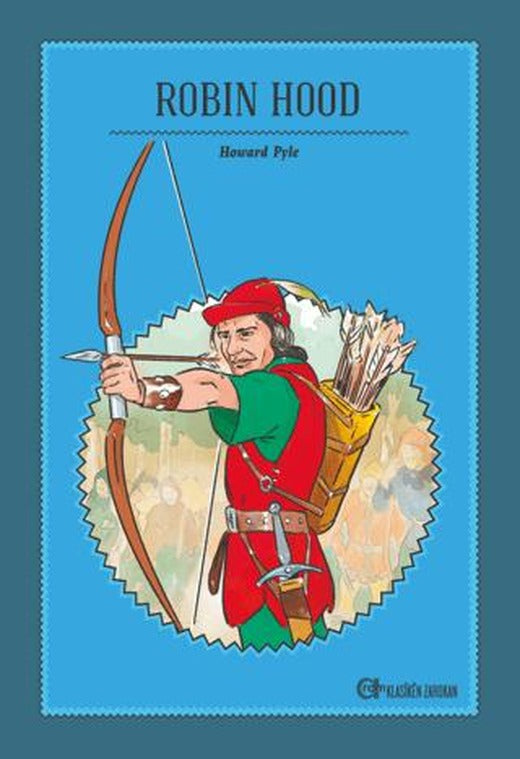 Robin Hood