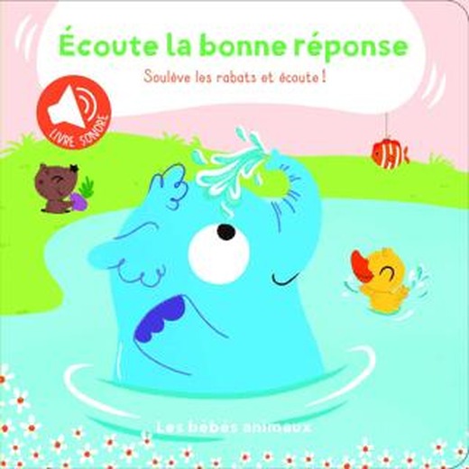 Les Bebes Animaux | Tam Tam (Ciltli)