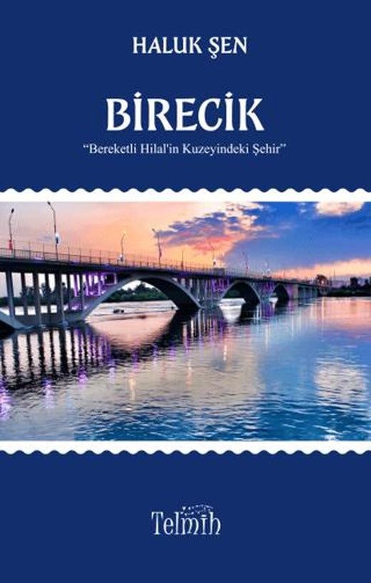 Birecik | Telmih Kitap (Ciltsiz)
