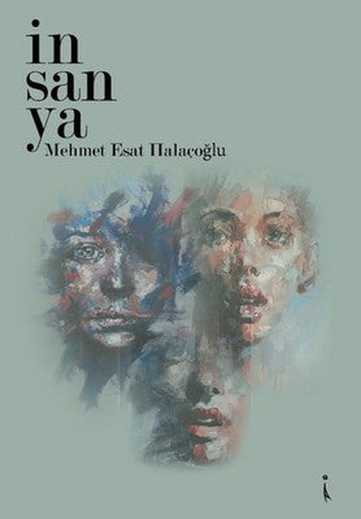 İnsanya | İkinci Adam Yayınları