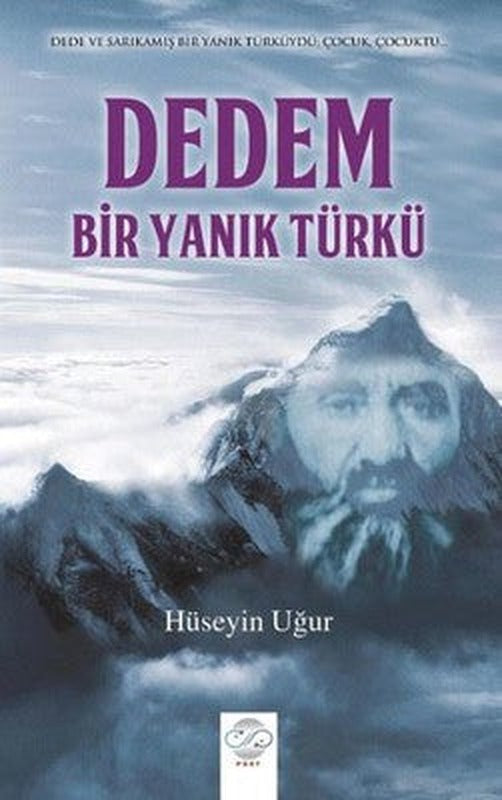 Dedem Bir Yanık Türkü | Post Yayın