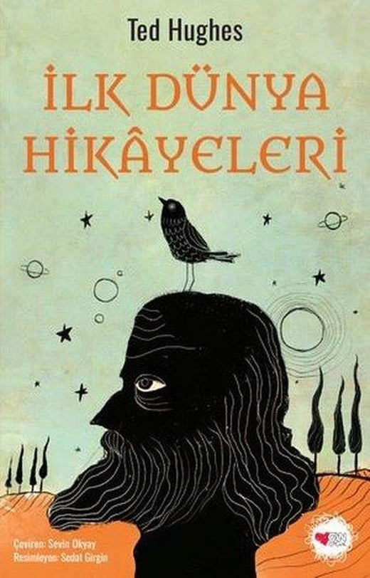 İlk Dünya Hikayeleri | Can Çocuk Yayınları (İnce Kapak)