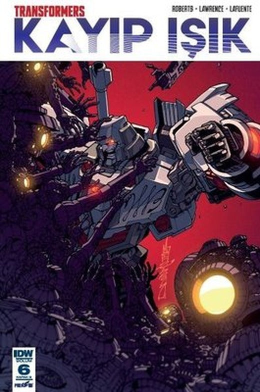 Spawn-Klasik Seri Cilt 5 | Arka Bahçe Yayıncılık