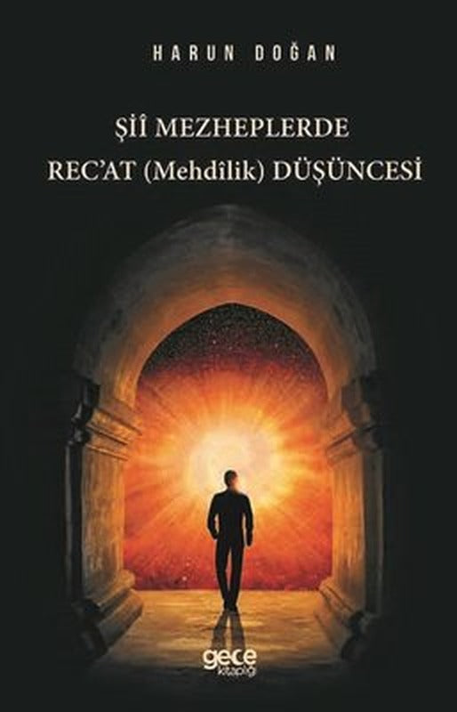 Şii Mezheplerde Rec'at Düşüncesi | Gece Kitaplığı