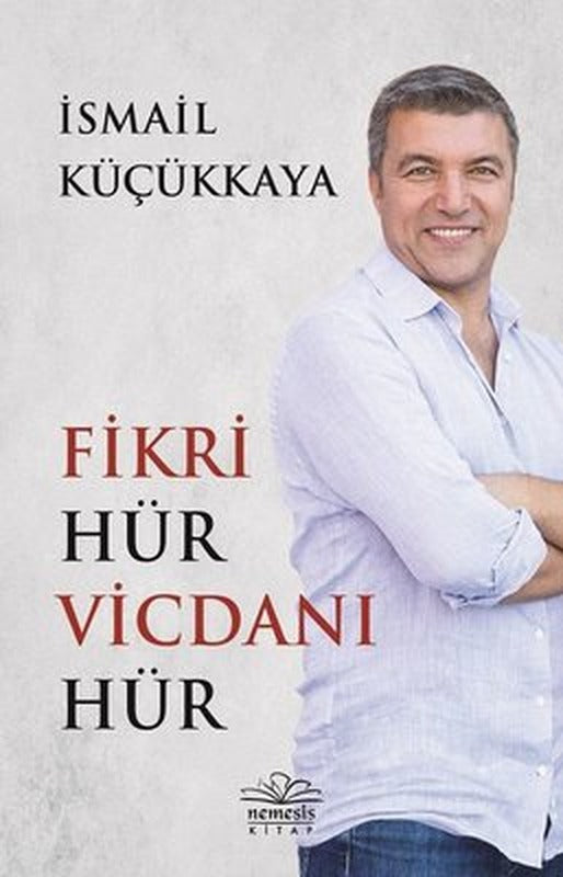Fikri Hür Vicdanı Hür | Nemesis Kitap