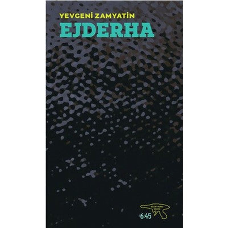 Ejderha | Altıkırkbeş Basın Yayın