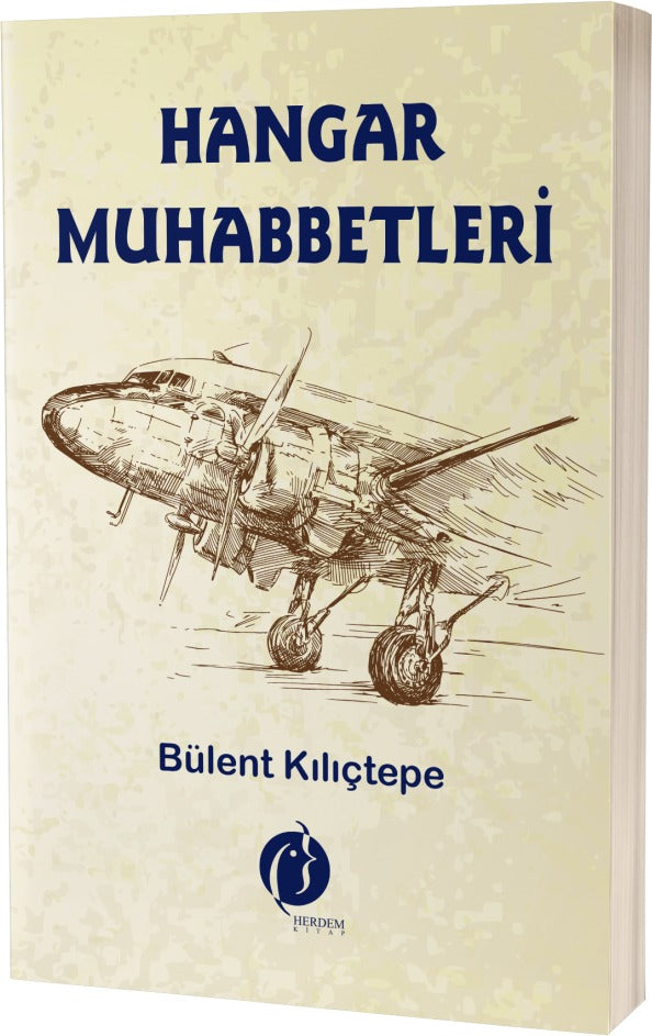 Hangar Muhabbetleri