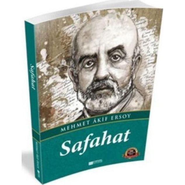Safahat