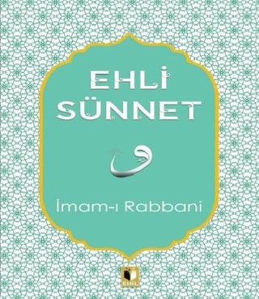 Ehli Sünnet