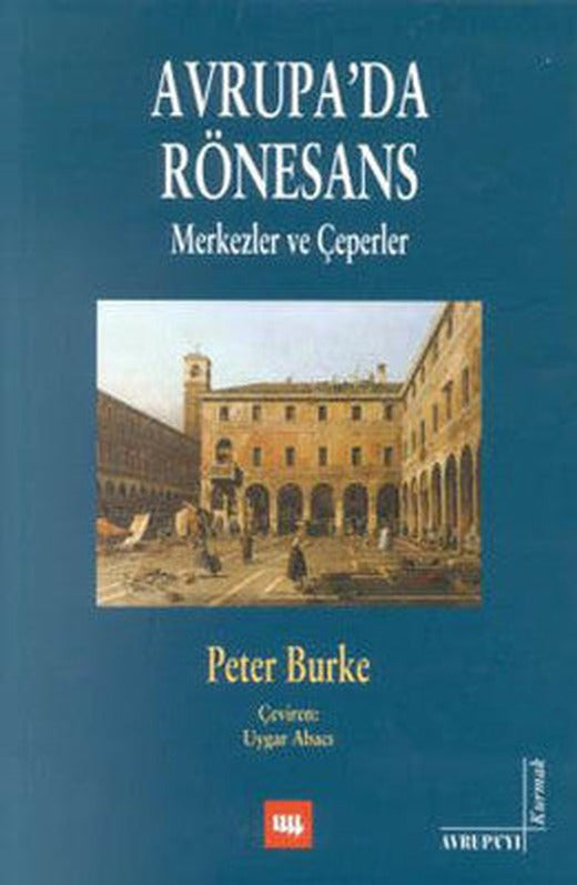 Avrupa'da Rönesans | Literatür Yayıncılık