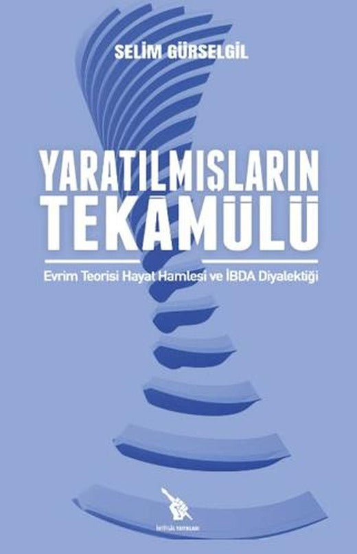Yaratılmışların Tekamülü