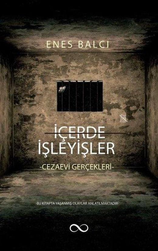 İçerde İşleyişler | Bengisu Yayınları (İnce Kapak)