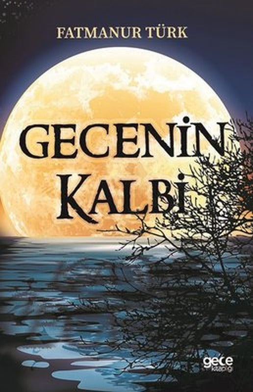 Gecenin Kalbi | Gece Kitaplığı