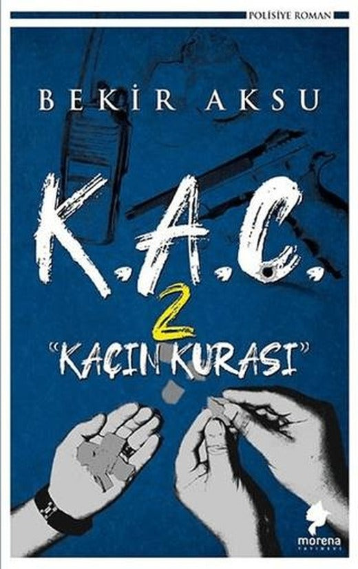 K.A.Ç. 2 - Kaçın Kurası