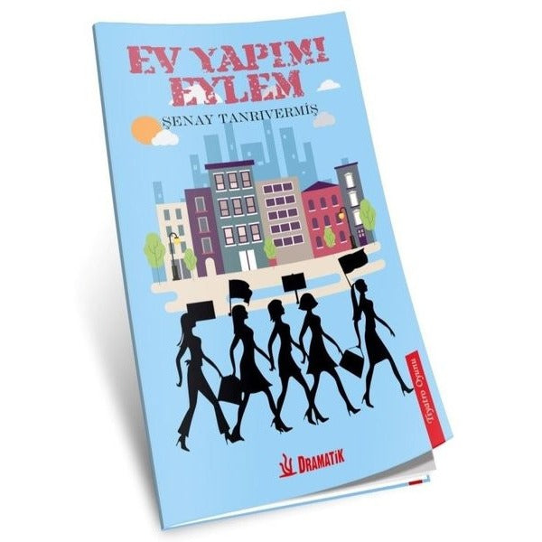 Ev Yapımı Eylem