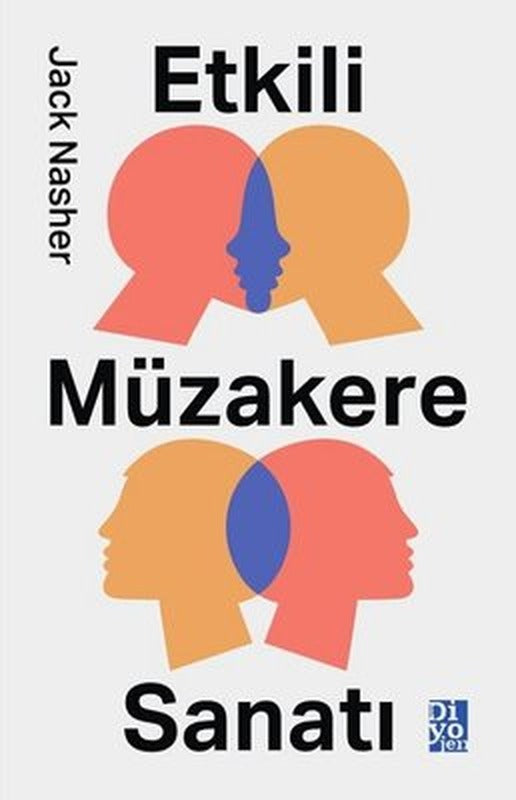 Etkili Müzakere Sanatı | Diyojen Yayıncılık
