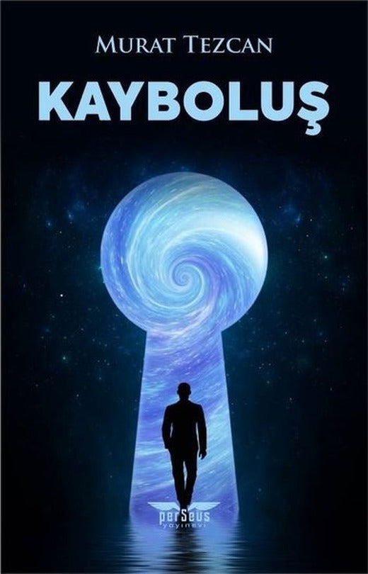 Kayboluş | Perseus Yayınevi